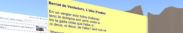 VENTADOUR CULTURE ET NUMERIQUE